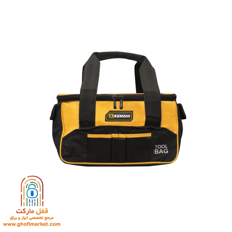 کیف ابزار برزنتی کنزاکس مدل 235-KTB