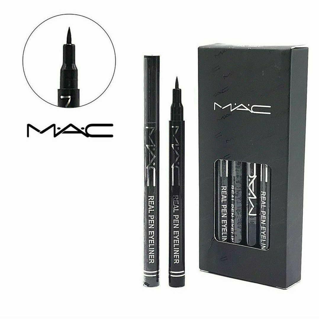 خط چشم ماژیکی مک MAC
