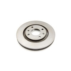 دیسک ترمز چرخ جلو پژو 405 XU7