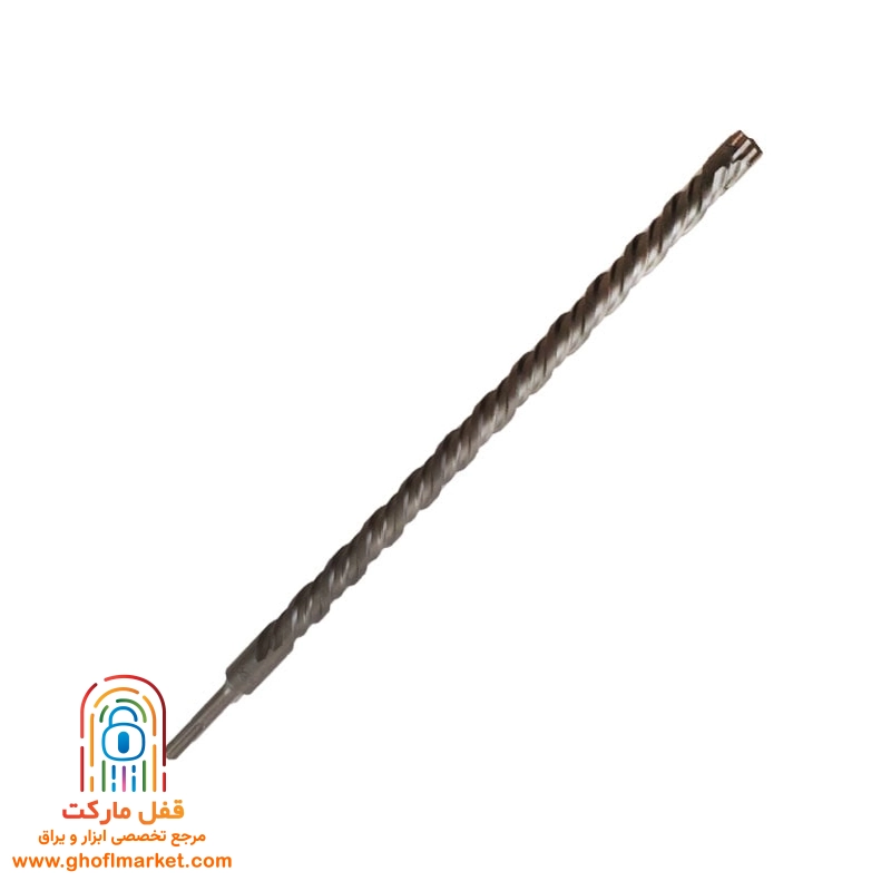 مته چهار شیار 16×260 کنزاکس مدل 7336