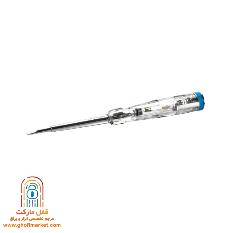 فازمتر کریستالی نووا مدل NTT-1901