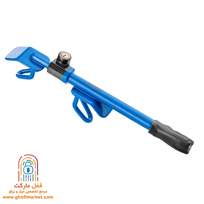 قفل فرمان L400 نووا مدل 8200
