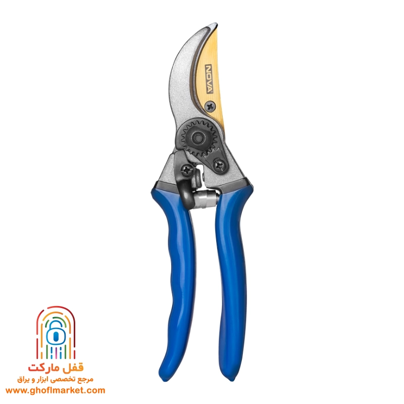 قیچی باغبانی نووا مدل 2315