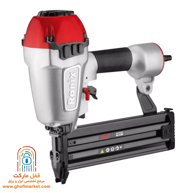 میخکوب بادی رونیکس مدل RA-CT64