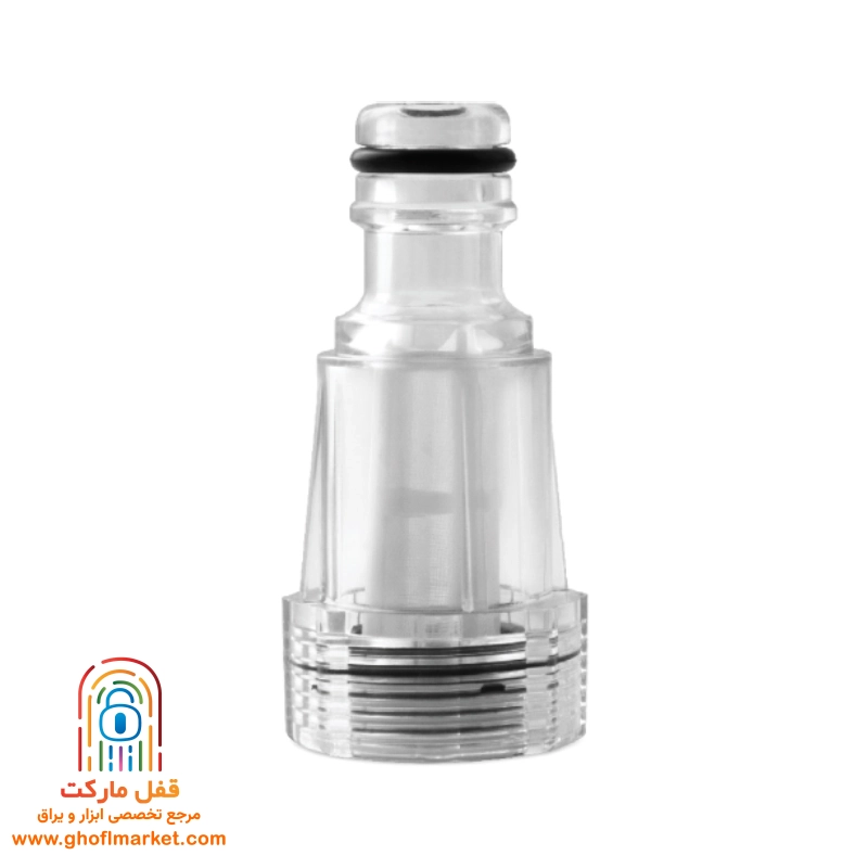 فیلتر شیشه ای کارواش نووا مدل NTW-4151
