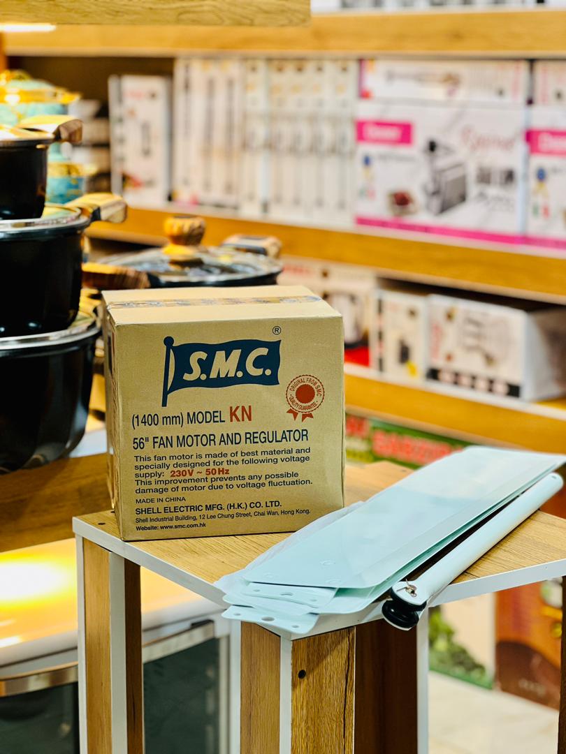 پنکه سقفی اس ام سی smc اصلی