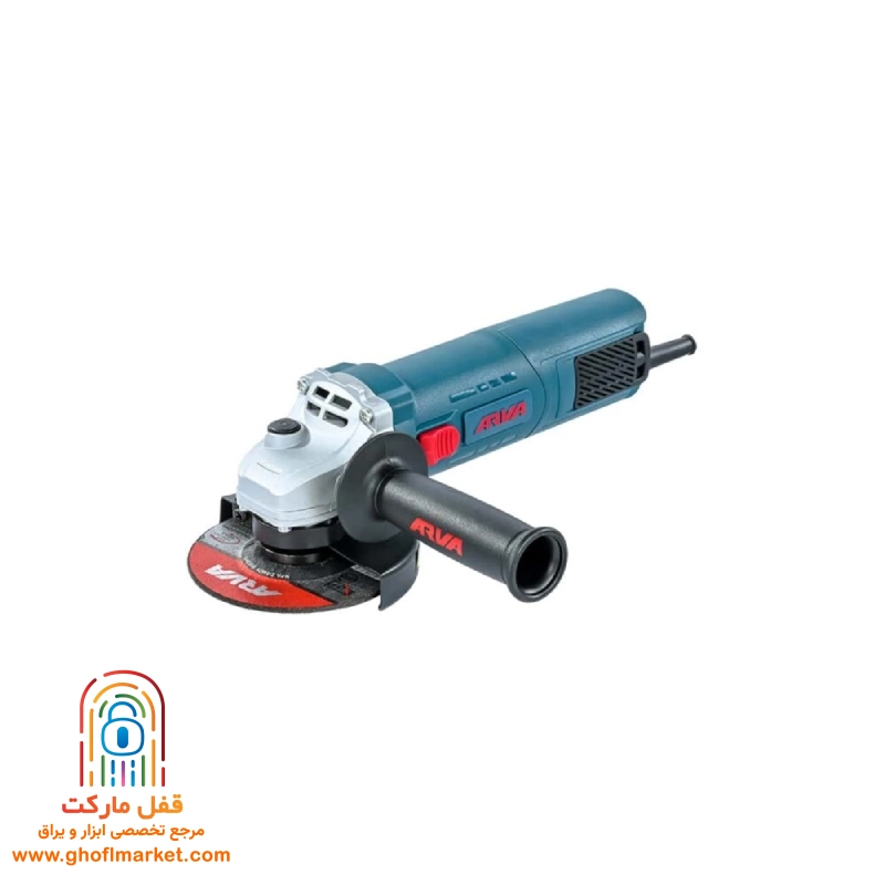 مینی فرز 850 وات آروا مدل 5569