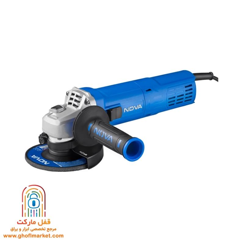 مینی فرز 950 وات نووا مدل 3115