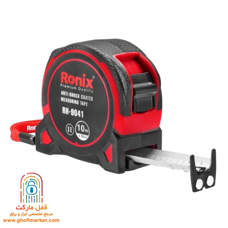 متر 10 متری رونیکس مدل RH-9041