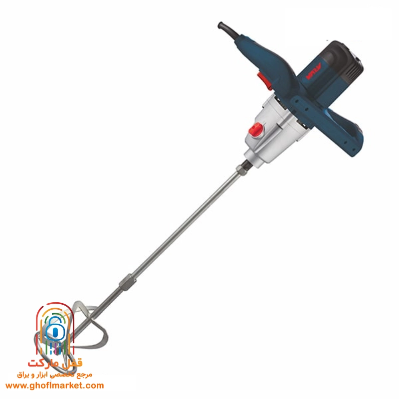 همزن برقی 1200 وات آروا مدل 5673