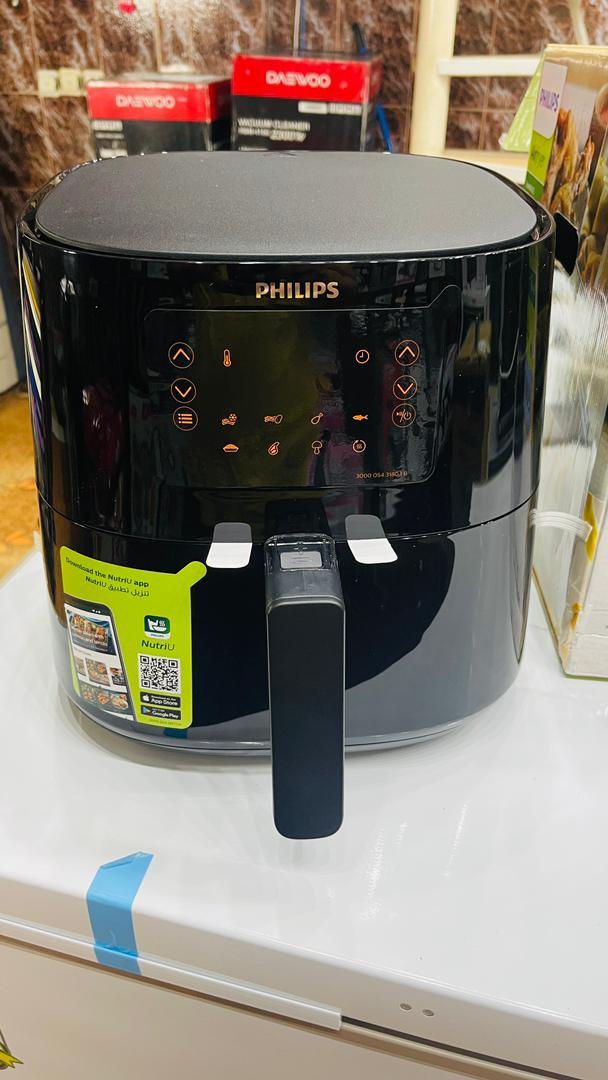 سرخ کن فیلیپس 9270 اصلی
