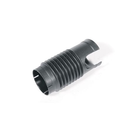لوله خرطومی هواکش چاک دار پژو 405 XU7