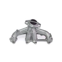 منیفولد دود پژو 405 XU7- EURO4