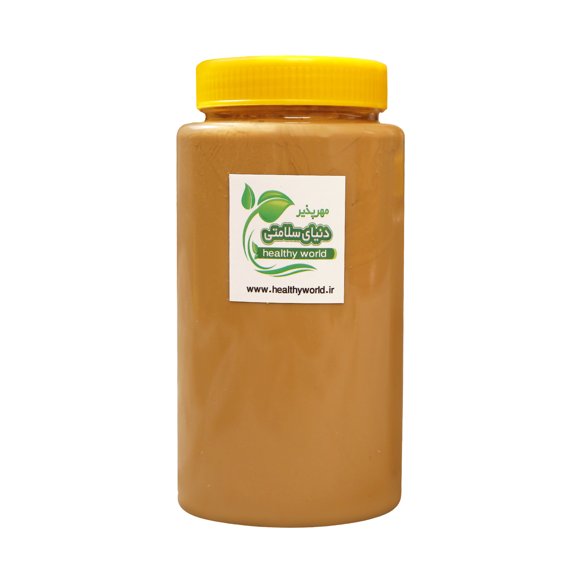 ارده 2 آتیشه 1000گرمی