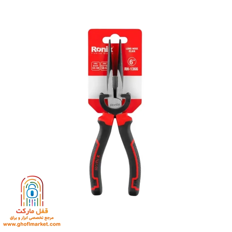 دم باریک رونیکس مدل RH-1366