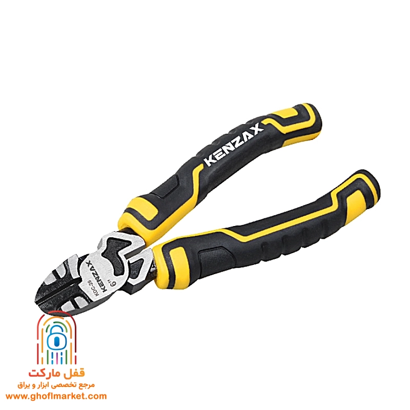سیم چین 6 اینچ کنزاکس مدل KDC-26