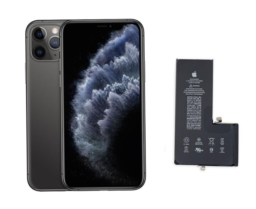 باتری آیفون مدل(Iphone 11Pro)به قیمت عمده و پخش