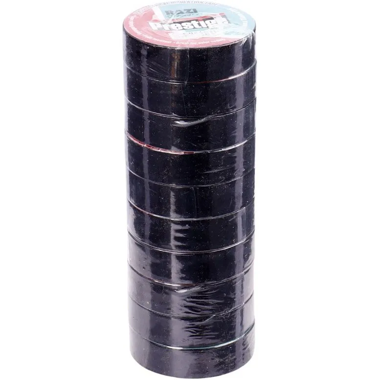 چسب برق رازی (بسته 10 عددی)