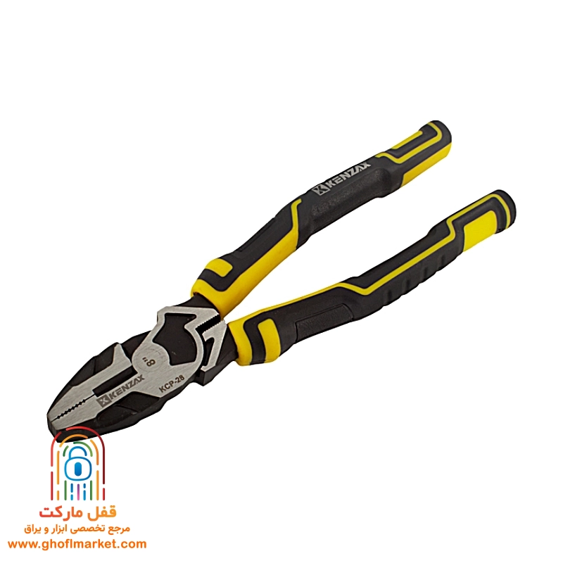 انبردست 8 اینچ کنزاکس مدل KCP-28