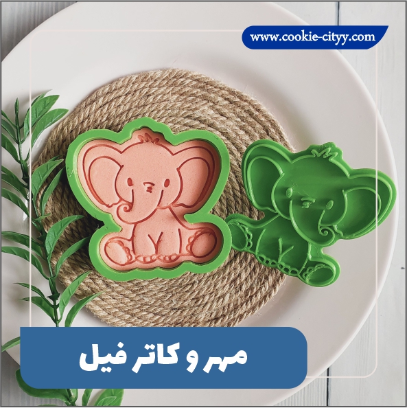 مهروکاتر فیل