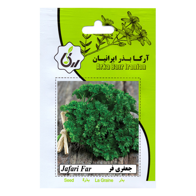 جعفری فر