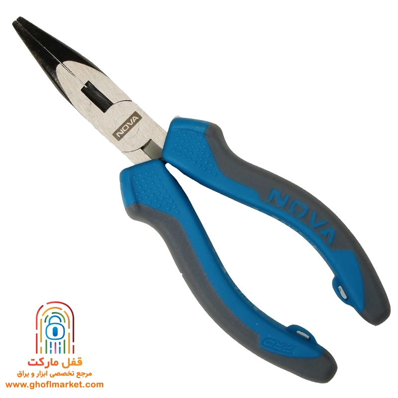 دم باریک 8 اینچ نووا مدل NTP-8009