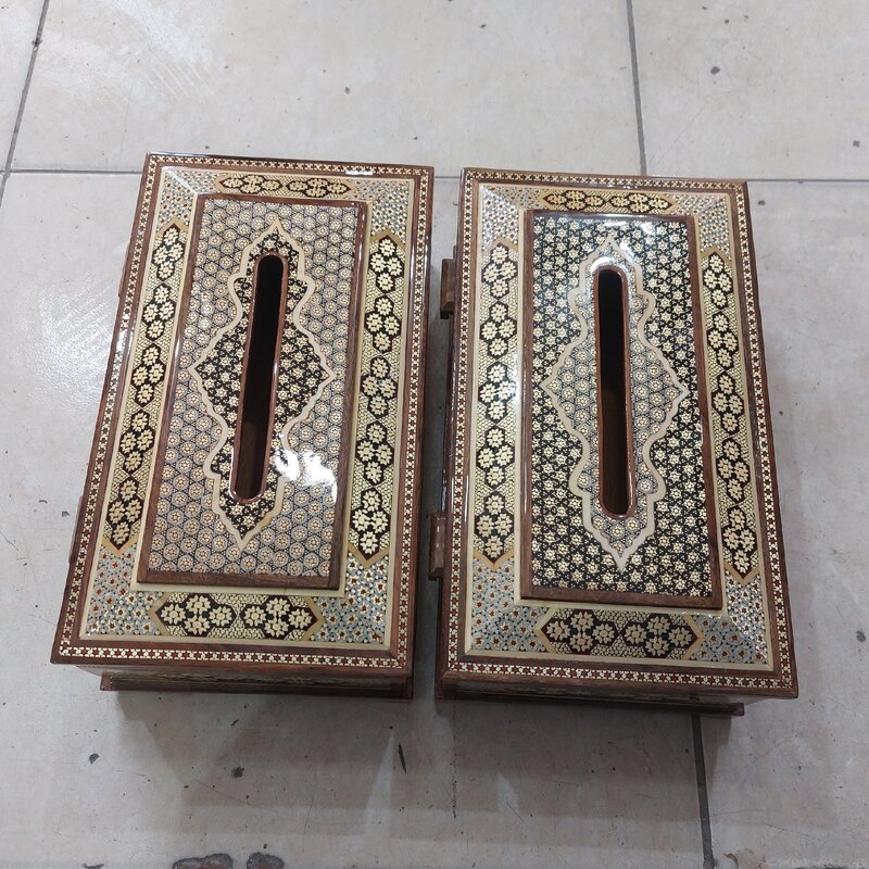 جا دستمال خاتم صلیبی اعلاء