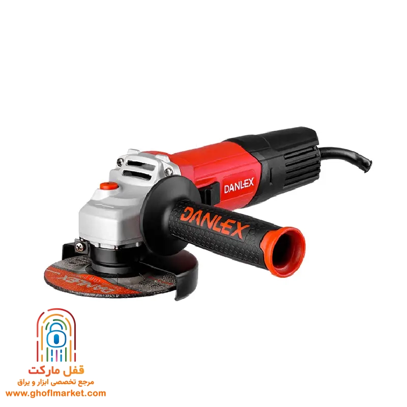 مینی فرز 760 وات دنلکس مدل DX-2376