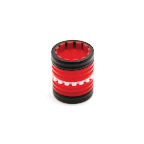 بوش جعبه فرمان قرمز خط تولید پژو 405 XU7