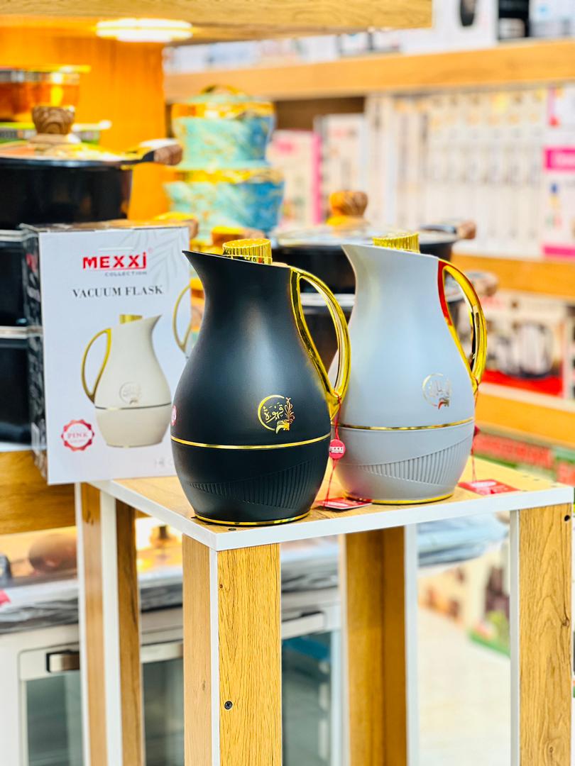 فلاسک چای یک لیتری مکسی