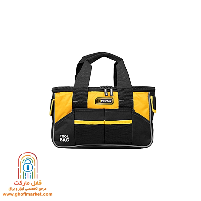 کیف ابزار کنزاکس مدل KTB-135