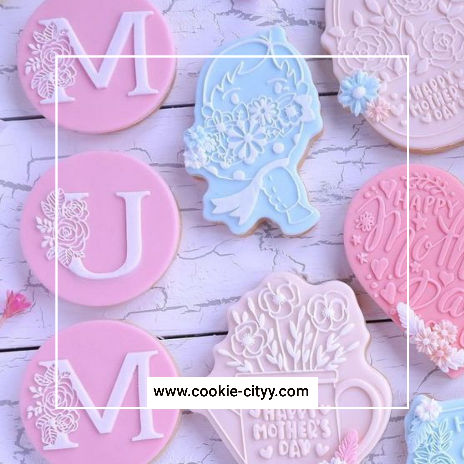 استامپ وکاتر MUM