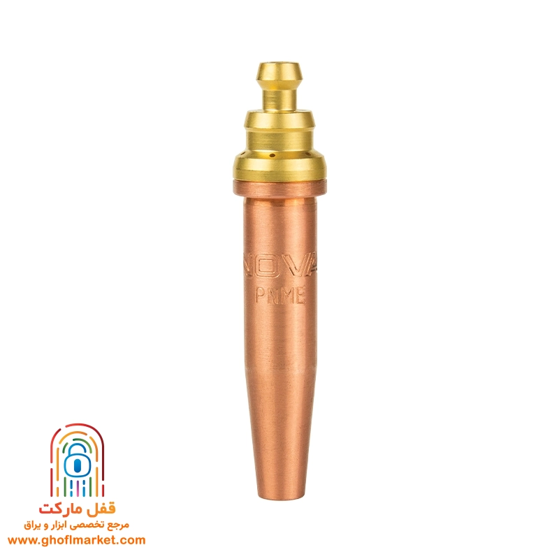 نازل هوا برش 1.32 نووا مدل 2-2586