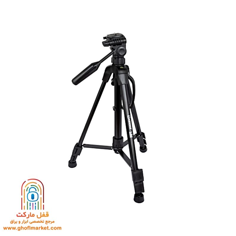 پایه تراز لیزری و متر لیزری کنزاکس مدل KTP-113