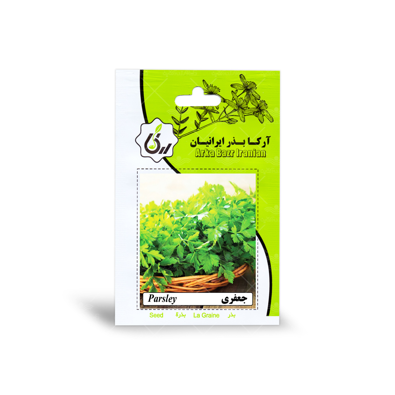 جعفری