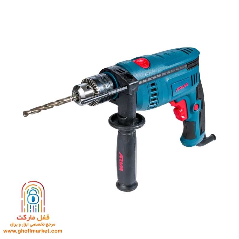 دریل چکشی آروا مدل 5328