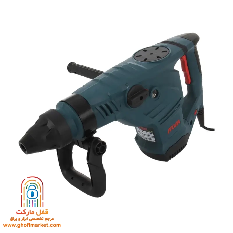 بتن کن 1800 وات  دوکاره آروا مدل 5230