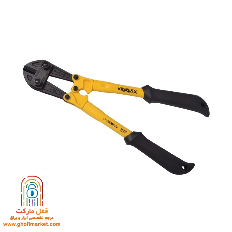 قیچی مفتول بر 300 کنزاکس مدل KBC-1300