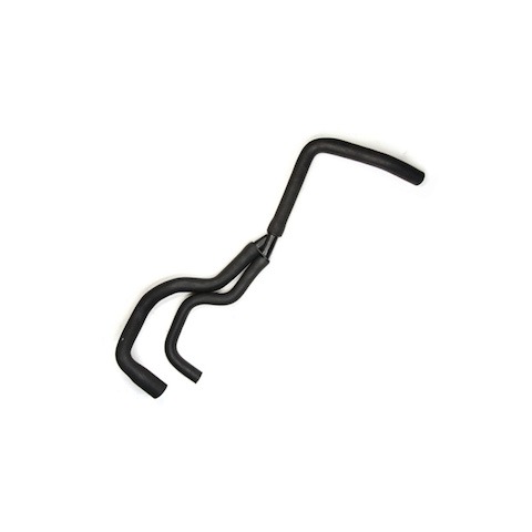 شیلنگ بخار کارتل به هواکش پژو ۴۰۵ XU7 ( خرچنگی )