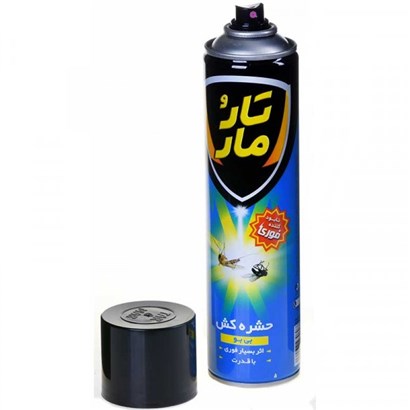 حشره کش 400 ميل - تارمار  آبی