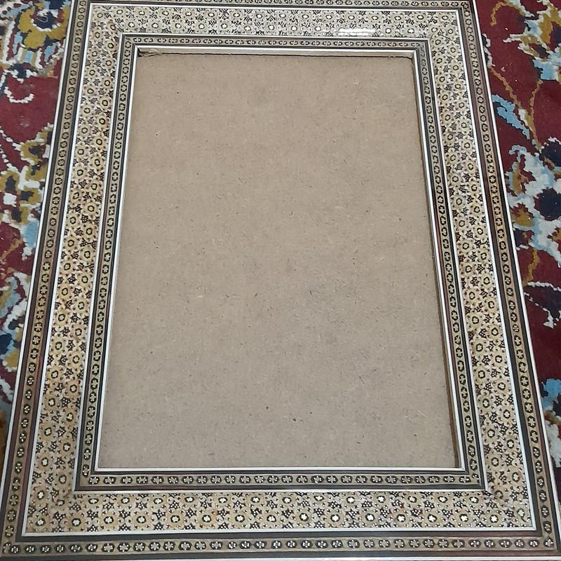 قاب خاتمم دوگل A4 ((پک ده عددی))