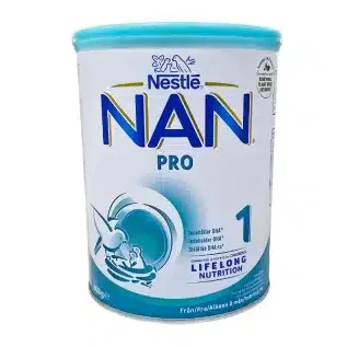 شیر  نان پرو 1 – 800 گرمی