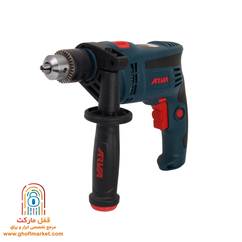 دریل 710 وات دیمردار آروا مدل 5309