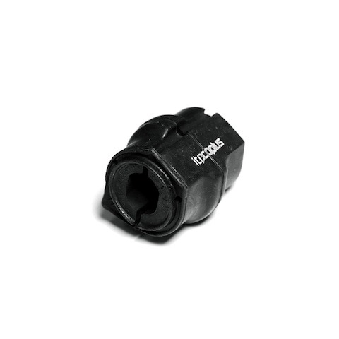 لاستیک چاکدارمیل موجگیر پژو 206 تیپ 2 TU3 برند TPco