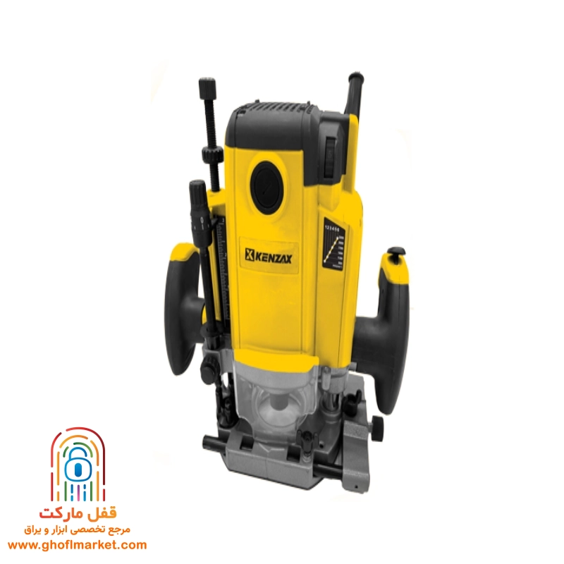 اور فرز 2100 وات کنزاکس مدل 4700