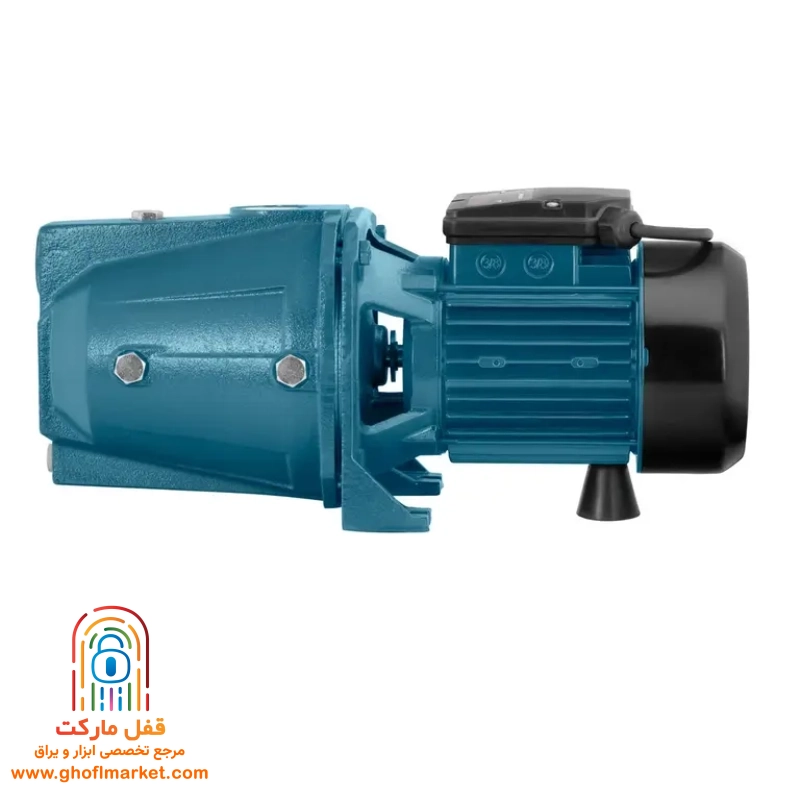 پمپ آب جتی خود‌مکش 1 اسب بخار رونیکس مدل RH-4022