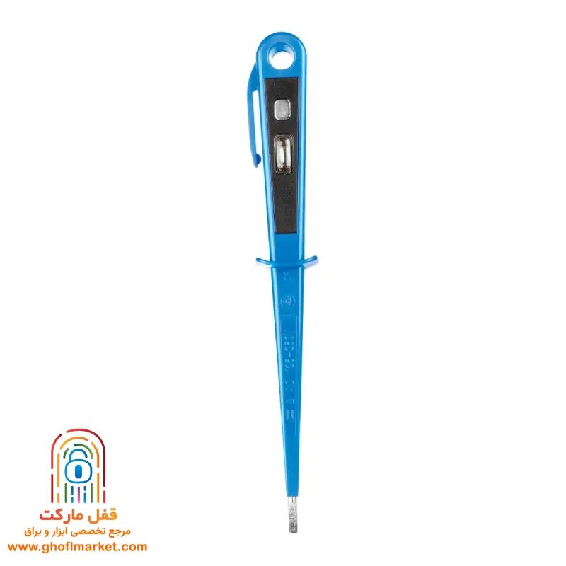 فازمتر آلمانی نووا مدل NTT-1014