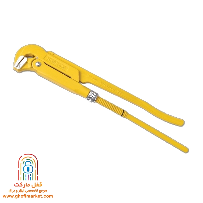 آچار شلاقی دو دسته 1 اینچ کنزاکس مدل 101-KPW