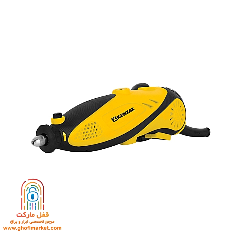 فرز مینیاتوری کنزاکس مدل KDG-3513