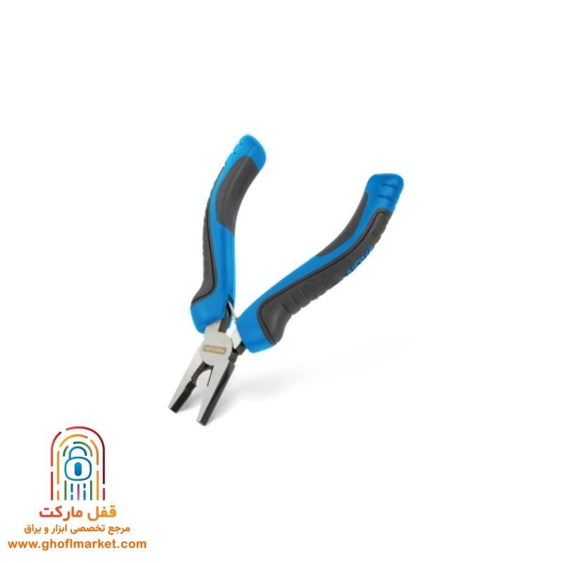 انبردست الکترونیکی 4.5 اینچ نووا مدل NTP-8121